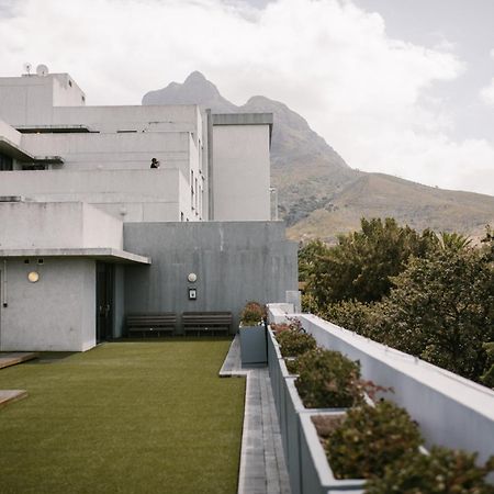 Campuskey Cape Town Aparthotel Exterior photo
